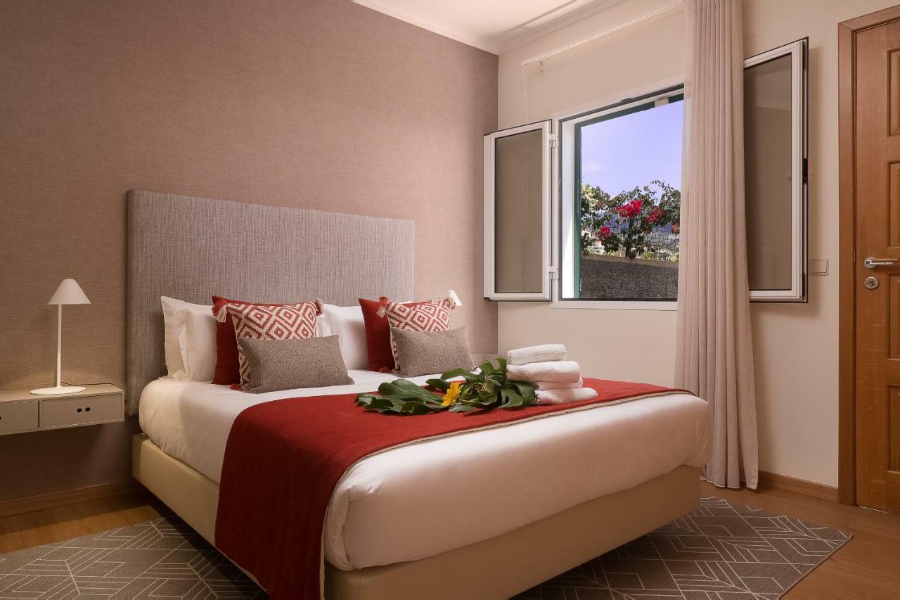 Villa Sunrise View By Madeira Sun Travel Santa Cruz  Ngoại thất bức ảnh