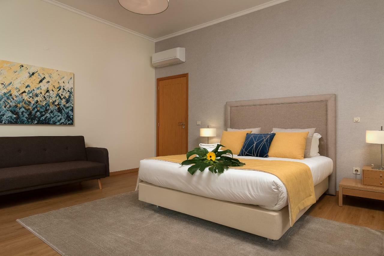 Villa Sunrise View By Madeira Sun Travel Santa Cruz  Ngoại thất bức ảnh